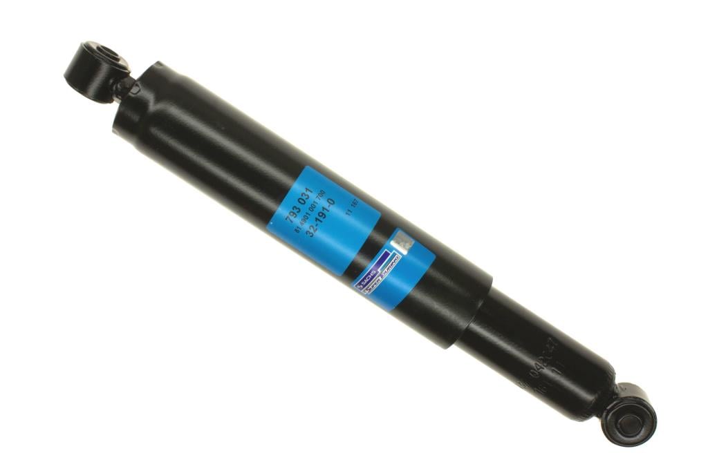 Amortisseurs SACHS ref. 793 031